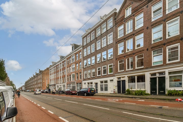 View photo 18 of Marnixstraat 239-3V