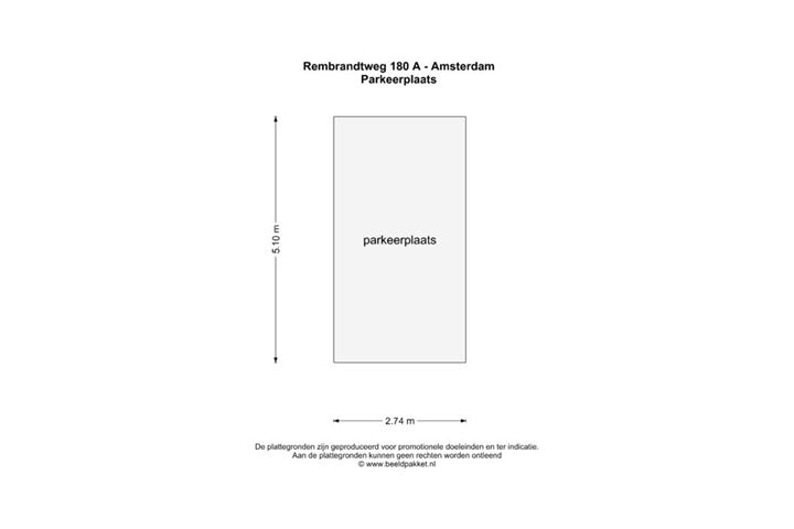 Bekijk foto 44 van Rembrandtweg 180-A