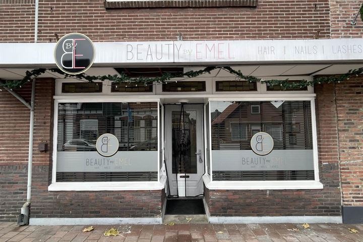 Ootmarsumsestraat 354B, Almelo