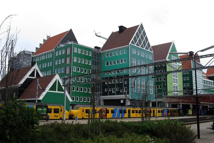 Bekijk foto 36 van Burgemeester Ter Laanstraat 9