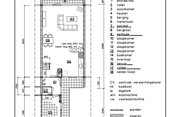 Bekijk foto 25 van De Eik 68