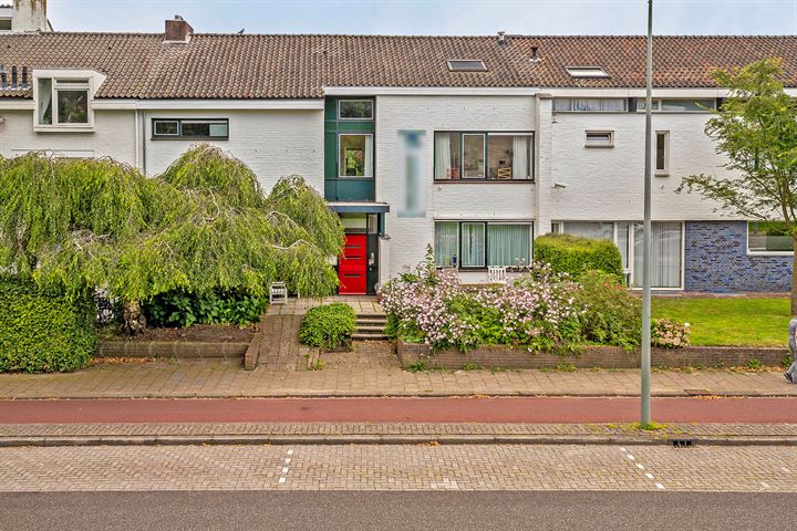 Dokter van Kleefstraat 27, Maastricht