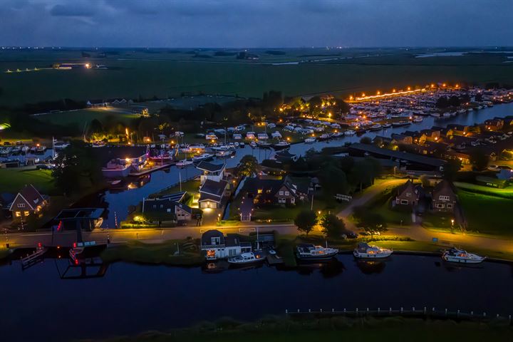 Bekijk foto 100 van Ljouwerterdyk 57-A