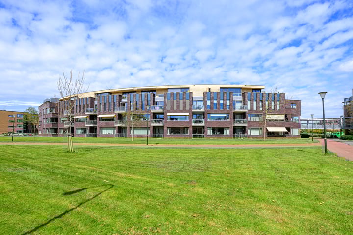 Foto 1 van Kogerlaan 36-B67