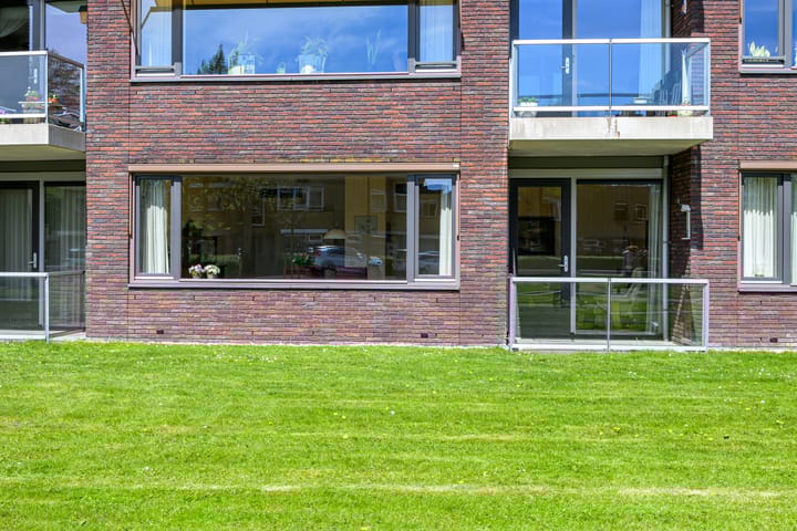 Foto 5 van Kogerlaan 36-B67