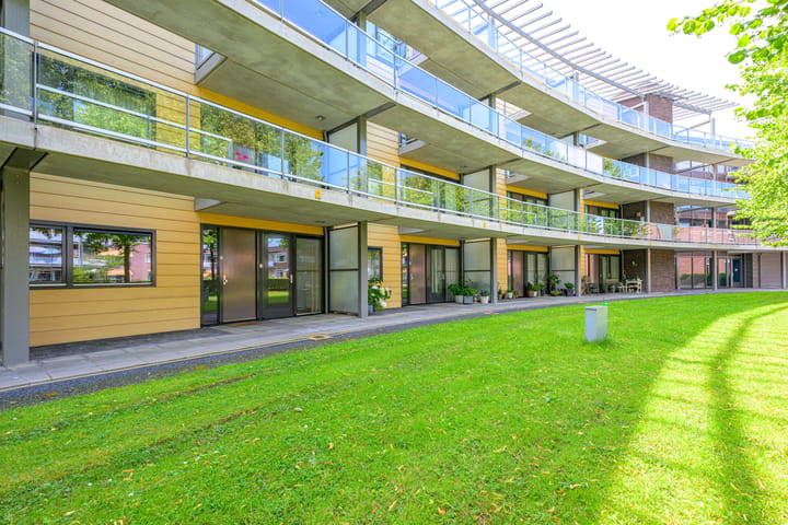 Foto 6 van Kogerlaan 36-B67