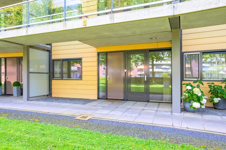 Foto 7 van Kogerlaan 36-B67