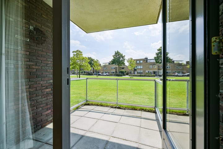 Foto 16 van Kogerlaan 36-B67