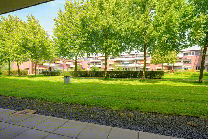 Foto 25 van Kogerlaan 36-B67