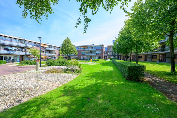 Foto 26 van Kogerlaan 36-B67