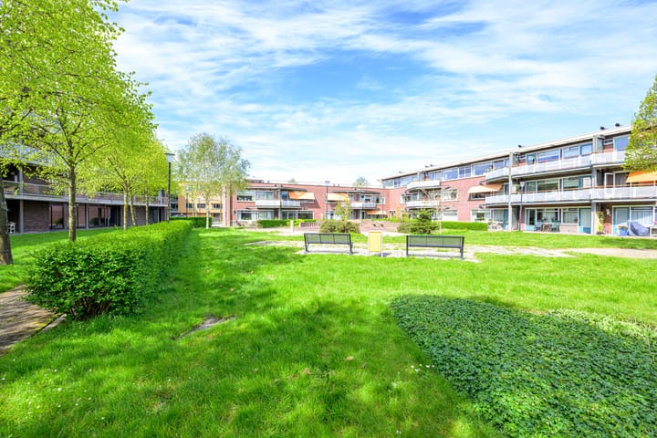 Foto 27 van Kogerlaan 36-B67