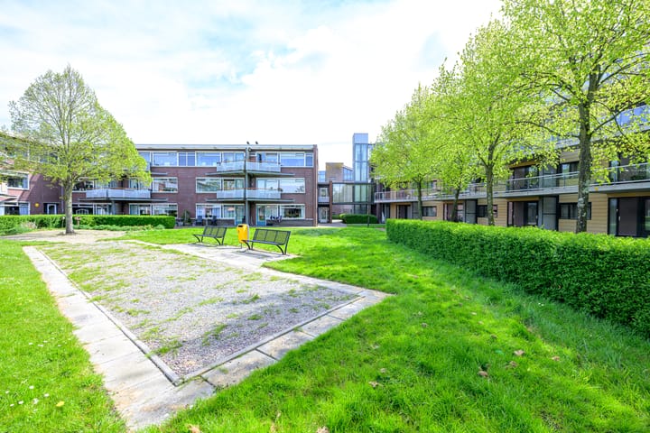 Foto 28 van Kogerlaan 36-B67