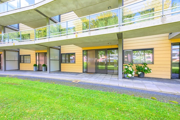 Foto 29 van Kogerlaan 36-B67