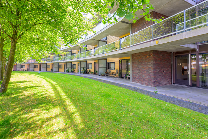 Foto 30 van Kogerlaan 36-B67