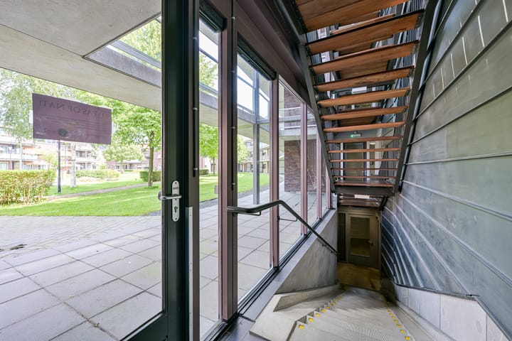 Foto 31 van Kogerlaan 36-B67