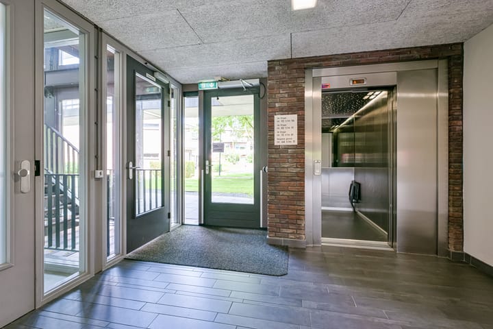 Foto 34 van Kogerlaan 36-B67