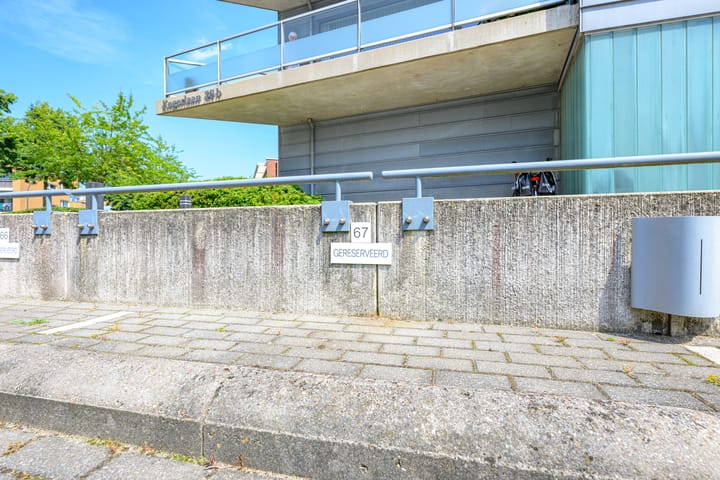 Foto 36 van Kogerlaan 36-B67