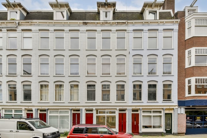 View photo 1 of Van Ostadestraat 376-H