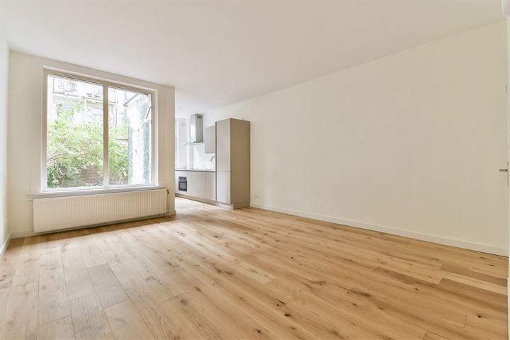 View photo 3 of Van Ostadestraat 376-H