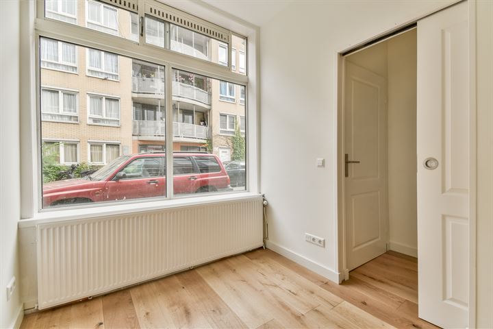 Bekijk foto 13 van Van Ostadestraat 376-H