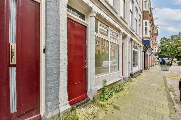 Bekijk foto 17 van Van Ostadestraat 376-H