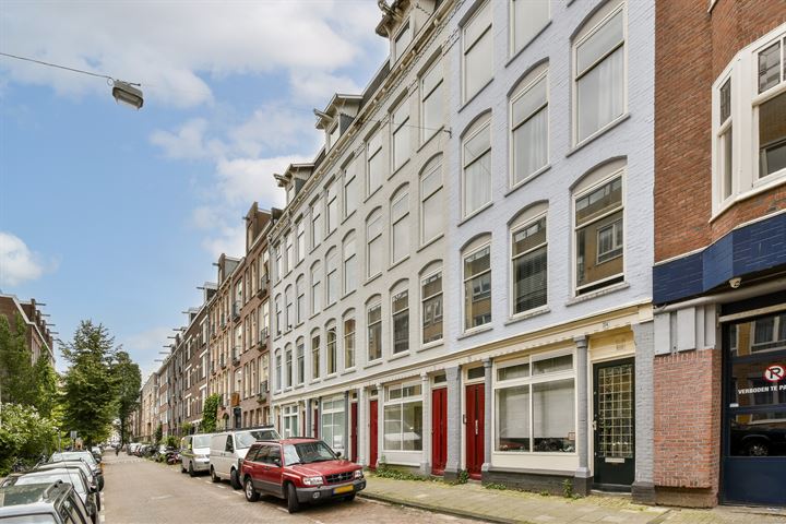 Bekijk foto 18 van Van Ostadestraat 376-H