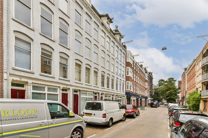 Bekijk foto 19 van Van Ostadestraat 376-H