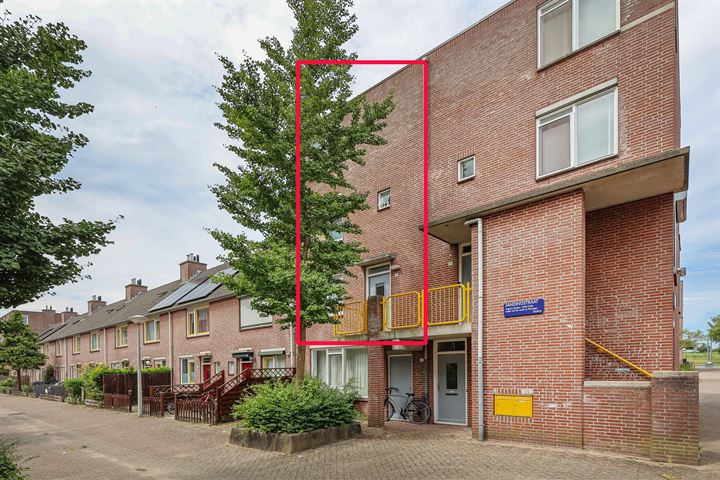 Bekijk foto 1 van Sandinostraat 60