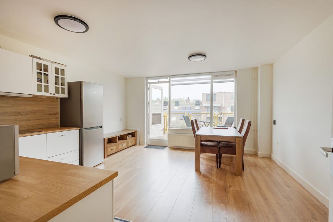 Foto 2 van Sandinostraat 60