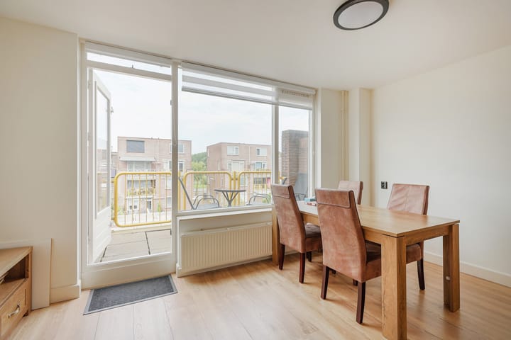 Foto 3 van Sandinostraat 60