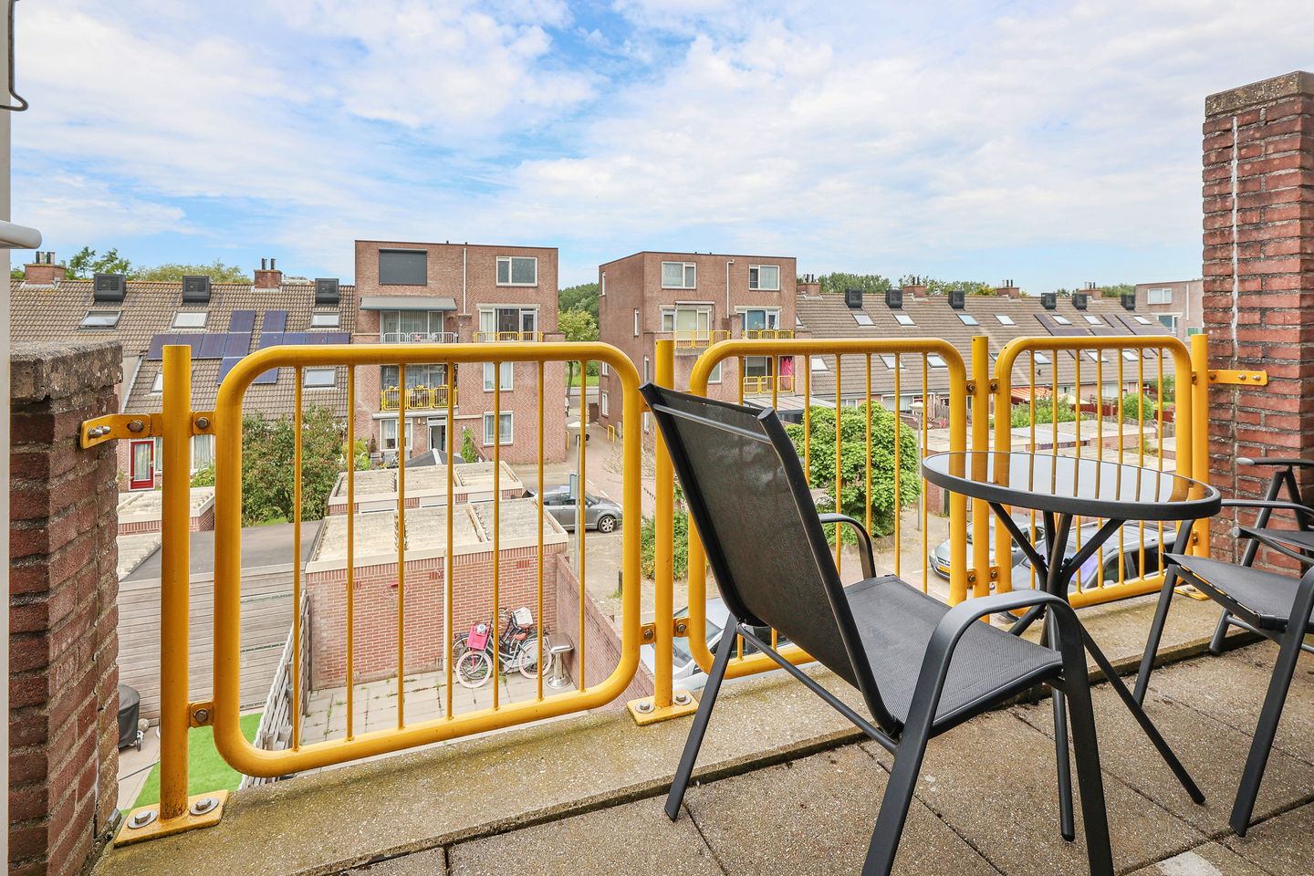 Foto 4 van Sandinostraat 60