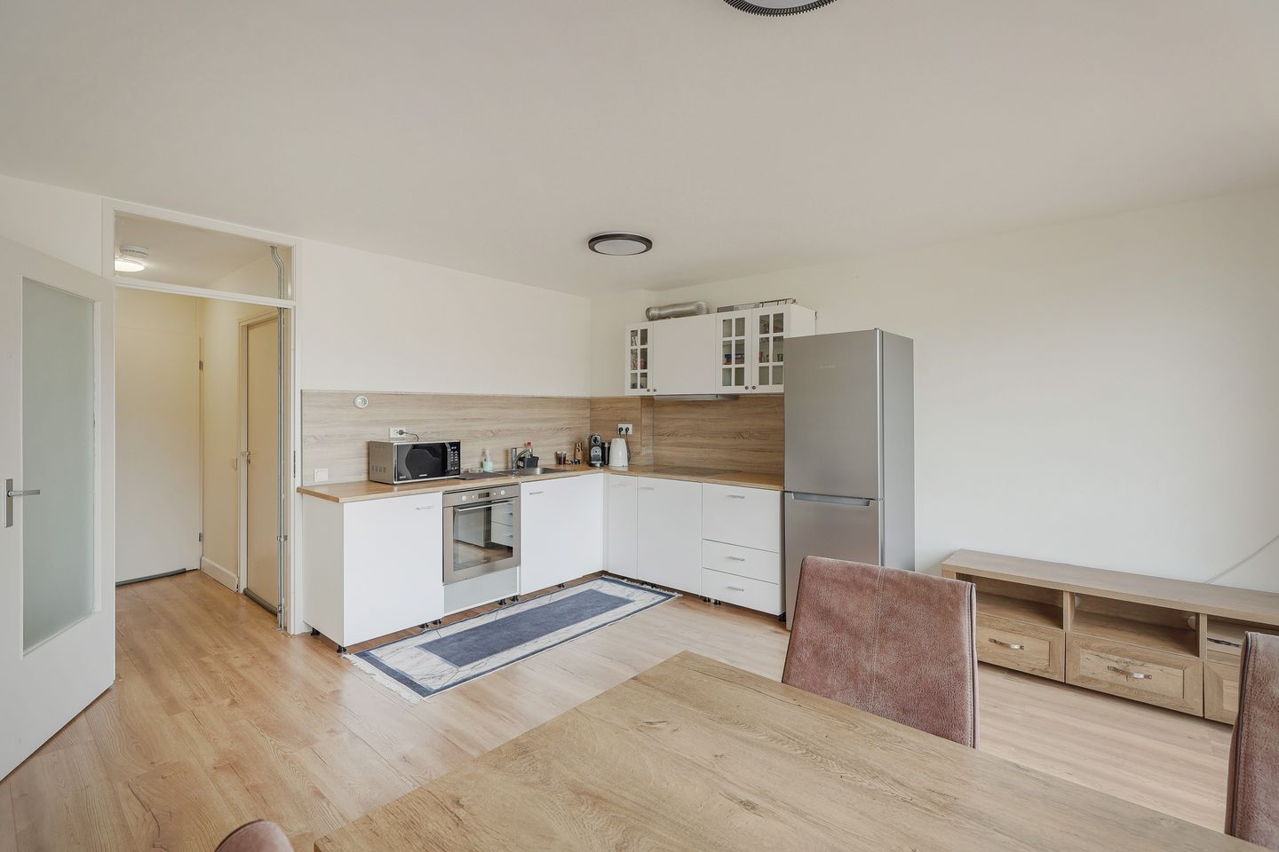 Foto 5 van Sandinostraat 60