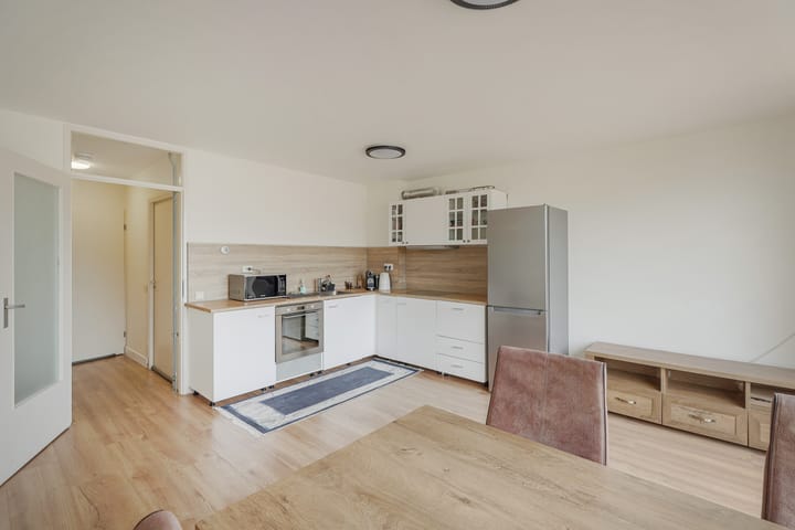 Foto 5 van Sandinostraat 60