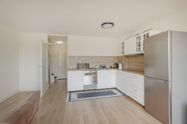 Foto 6 van Sandinostraat 60