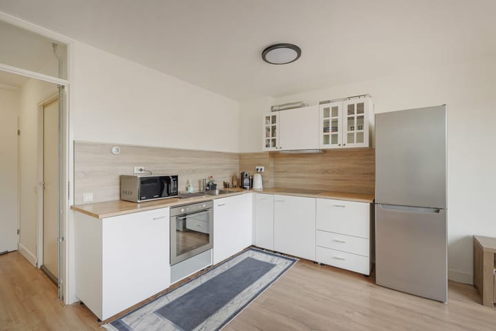 Foto 7 van Sandinostraat 60