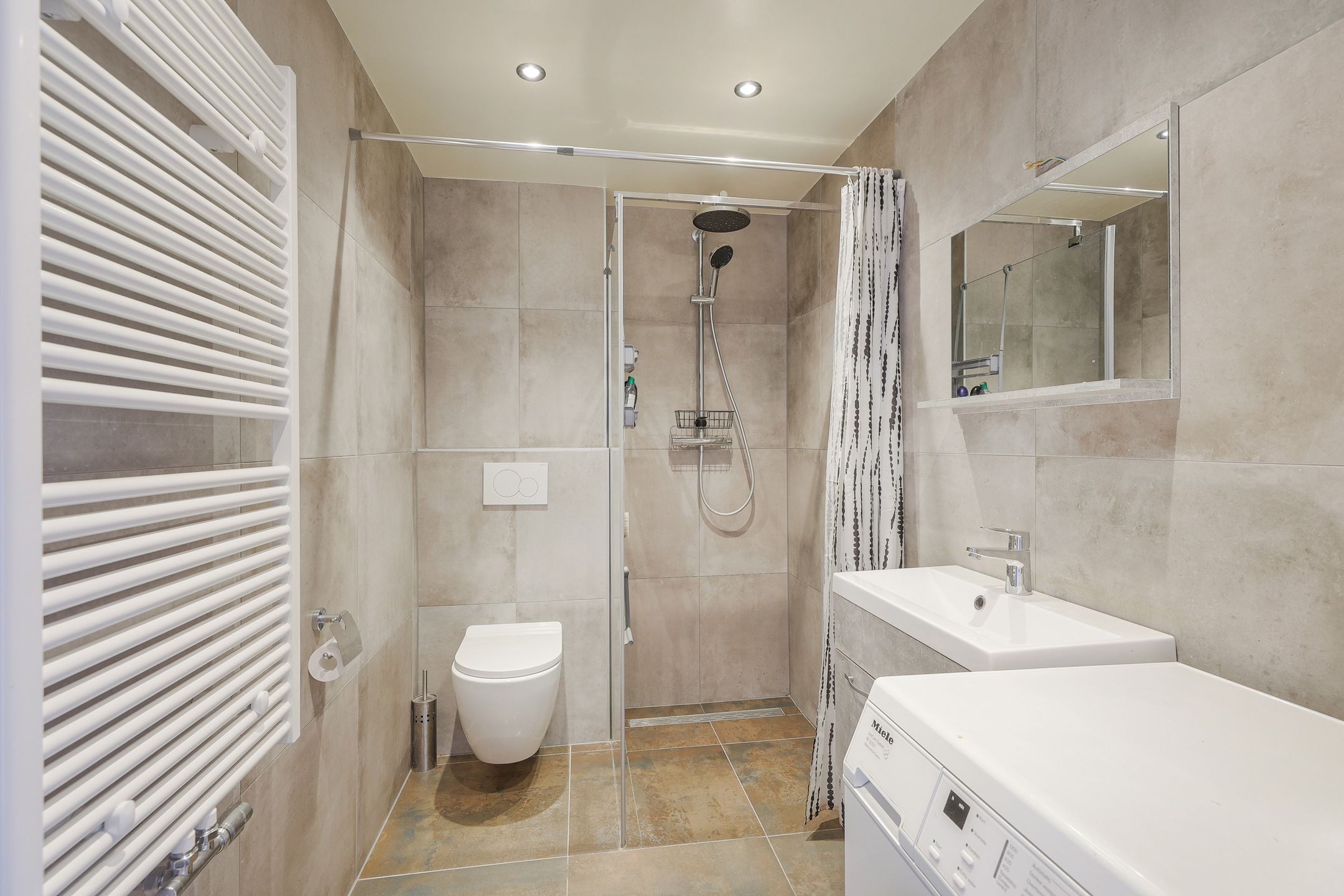 Foto 9 van Sandinostraat 60