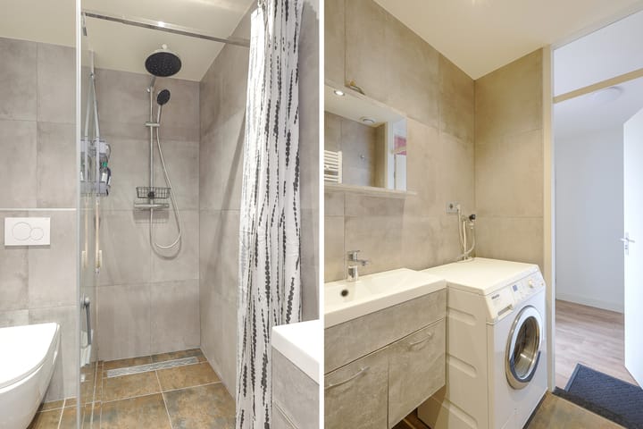 Foto 10 van Sandinostraat 60