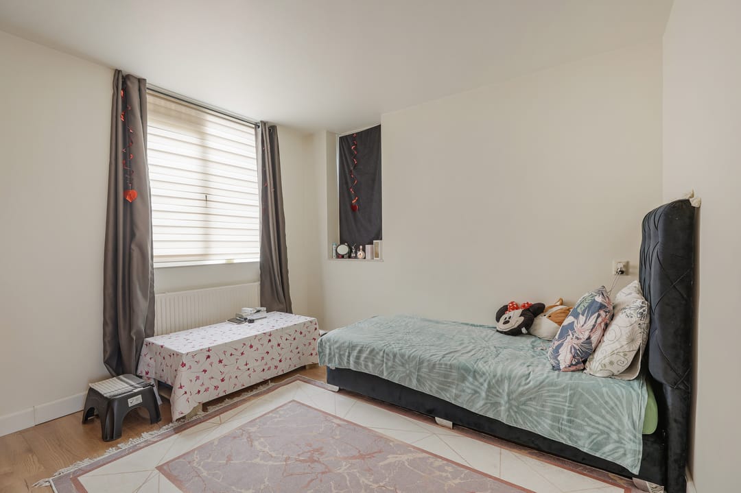 Foto 13 van Sandinostraat 60