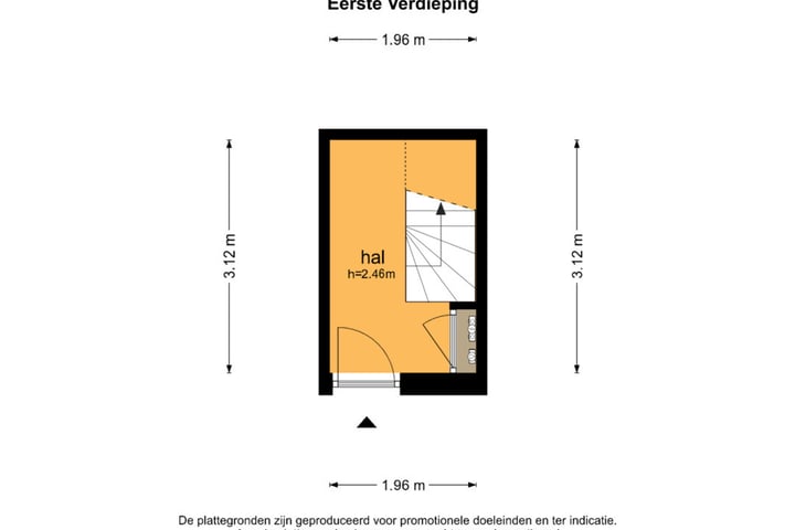 View photo 15 of Sandinostraat 60