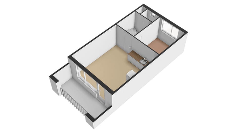 Foto 30 van Sandinostraat 60