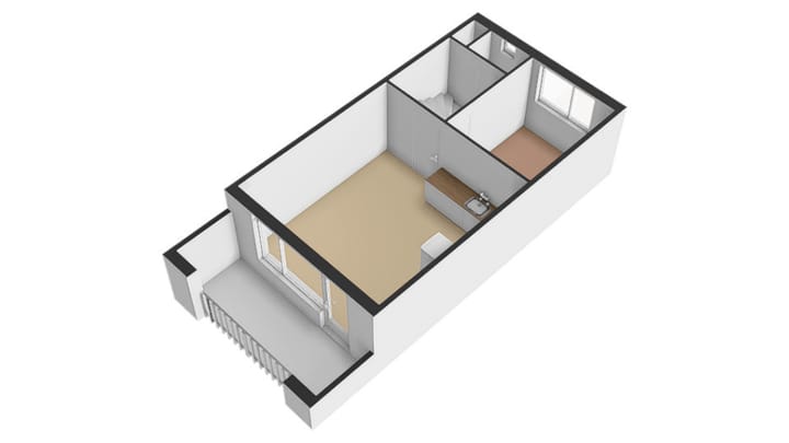 Foto 30 van Sandinostraat 60