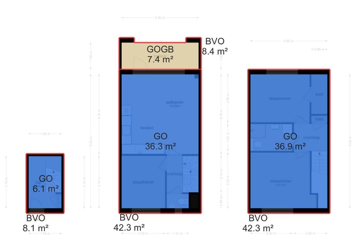 Foto 34 van Sandinostraat 60