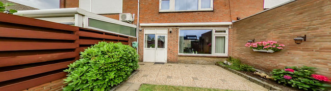 View 360° photo of Tuin of van Riebeeckstraat 3