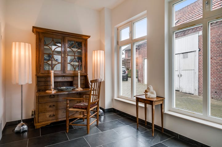 Photo 5 of Kroppestraat 4-A