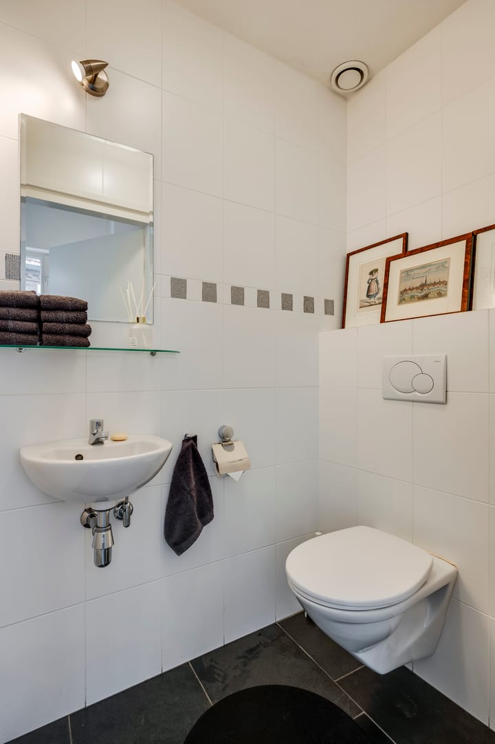 Foto 6 van Kroppestraat 4-A