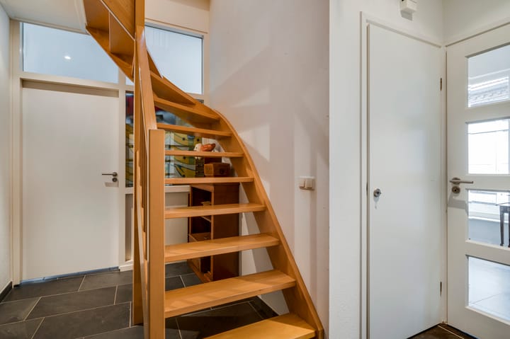 Foto 7 van Kroppestraat 4-A