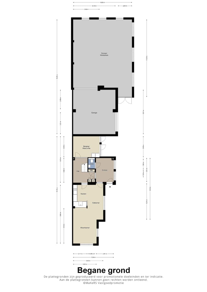 Foto 27 van Kroppestraat 4-A