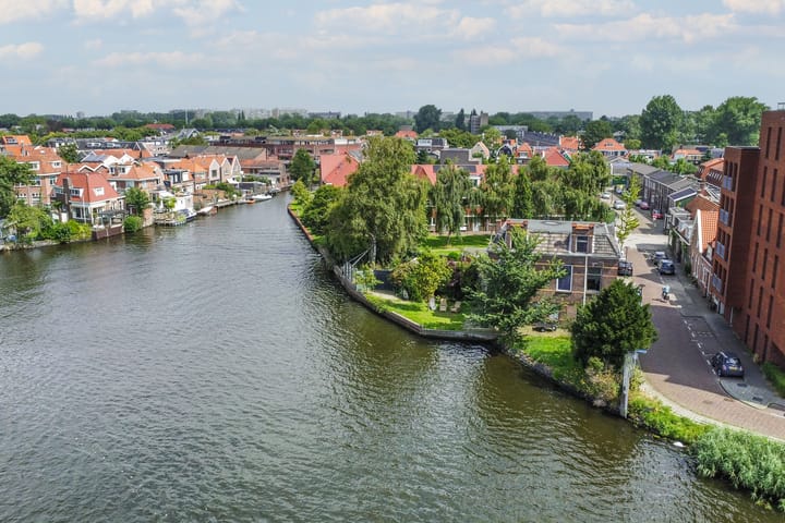 Foto 2 van Bleekersstraat 60