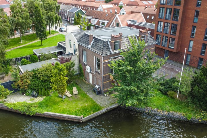 Foto 3 van Bleekersstraat 60