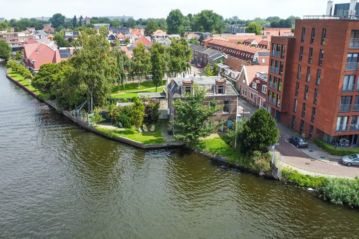 Foto 4 van Bleekersstraat 60